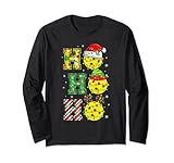 Abab Pickleball Lover Fan Merry Christmas Pajama