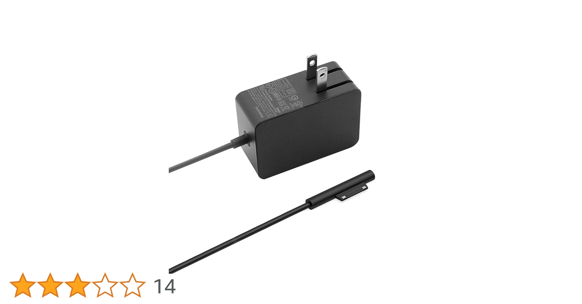 【即購入可】Microsoft Surface Go2 本体　キーボード　充電器 Amazon.co.jp: Surface Go 2 充電器Surface Go 充電器, 15V 1.6A