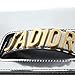 Christian Dior, Pre-Loved J'Adior Flap Bag Patent Medium, Metallic
