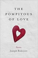 Pompitous of Love 1954517297 Book Cover