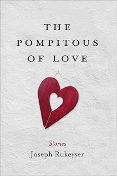 Pompitous of Love