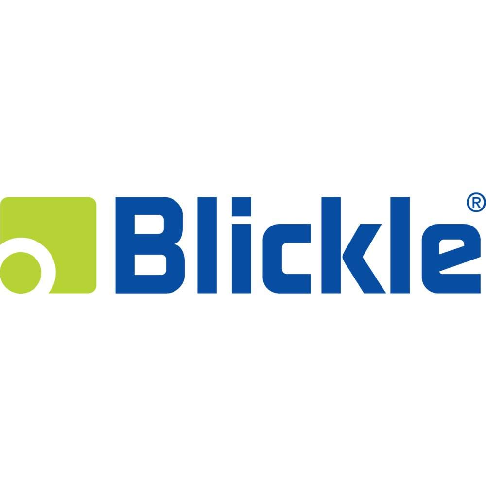 Galets de transpalettes Ø 80 mm avec roulement à billes Blickle 269670