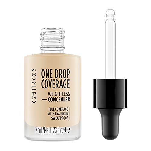Preisvergleich Produktbild Catrice - Concealer - One Drop Coverage Weightless Concealer 005