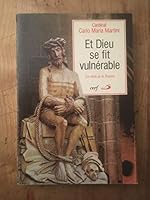 Et Dieu se fit vulnérable 220405142X Book Cover