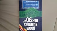 Boom Business of the 90s: Essential Start-up Guide to Network Marketing 0951944207 Book Cover