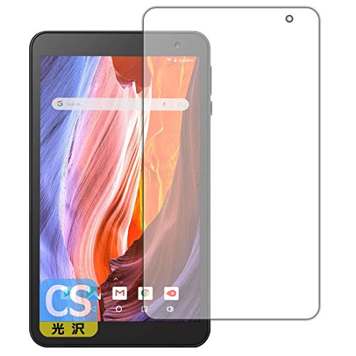 PDAH[ VANKYO [L[ MatrixPad S7 Crystal Shield ی tB 3  {