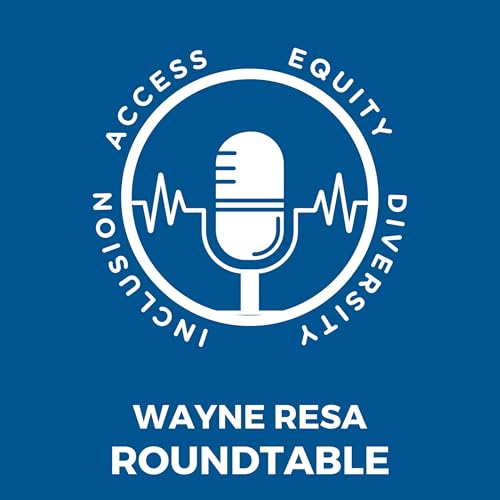 The Wayne RESA Roundtable Podcast By Wayne RESA cover art
