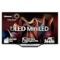 Hisense 75U7NQ 189cm 