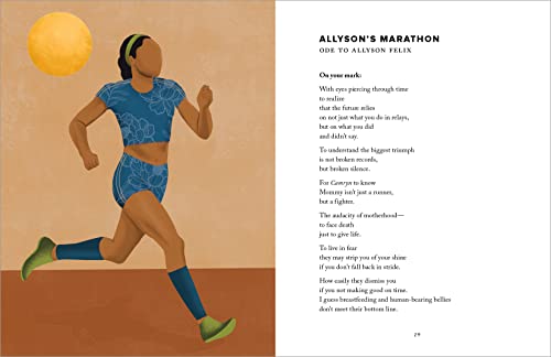 Black Roses: Odes Celebrating Powerful Black Women - Image 2