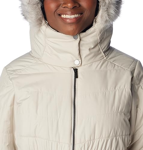 Columbia Women's Sparks Lake Iii Jacket3