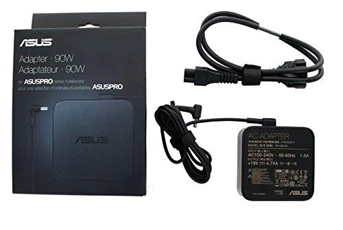 Bloc d'alimentation Asus 90W original pour ordinateurs portables B400 B451 B551