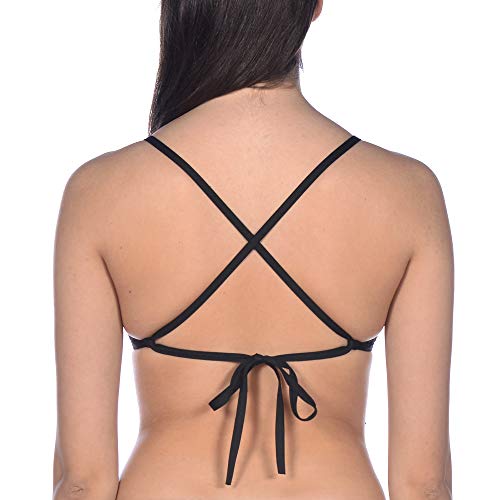 ARENA Women's Triangle Feel Bikini Top4