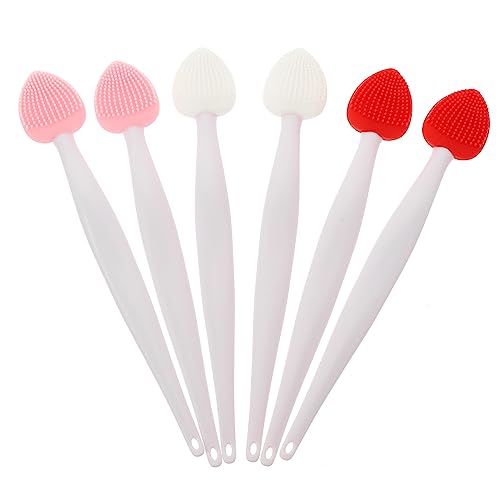 Nettoyage profondeur des lèvres : lot 30 brosses manuelles Mipcase