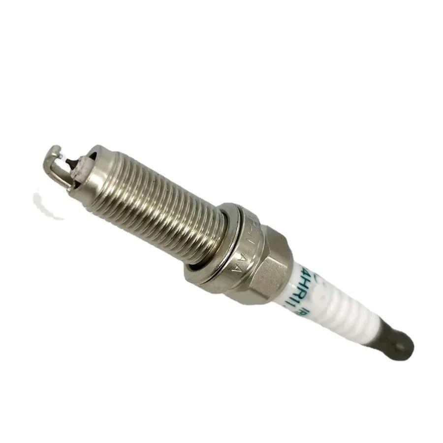 Bougie d'allumage iridium pour voiture compatible avec pièce OE 22401-JK01D