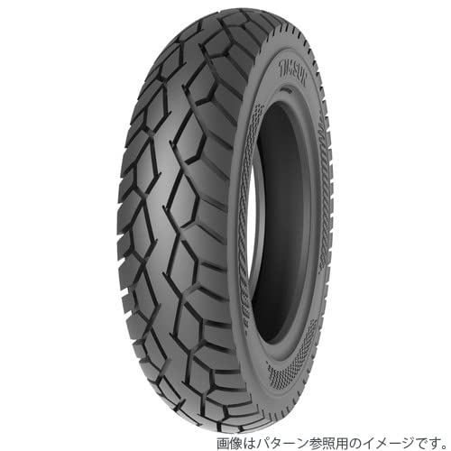 Amazon.co.jp: TIMSUN(ティムソン) バイク タイヤ TS622 2.50-14 4PR
