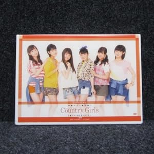 カントリー・ガールズと過ごす1泊2日バスツアーin足利　DVD Amazon.co.jp: DVD カントリー・ガールズ Country Girlsと過ごす1泊2日