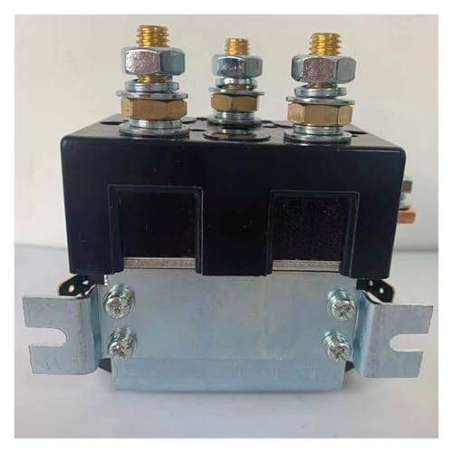 Commande de moteur contacteur puissance CC CZWT150A CZWT100A 72V - 5