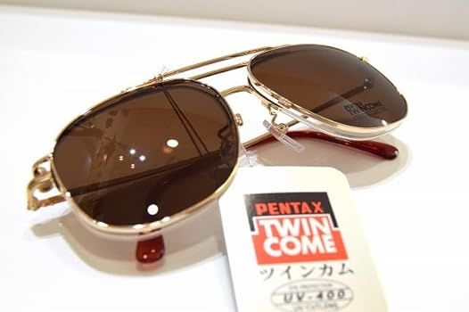 Amazon | PENTAX TWINCOME ペンタックス ツインカム 9211 col