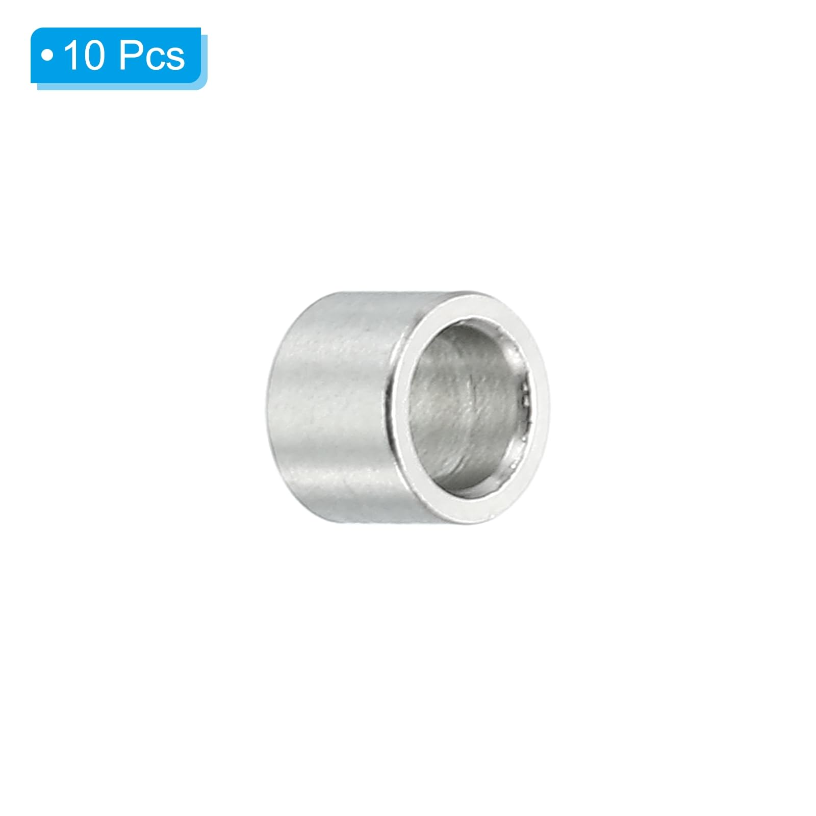 PATIKIL M4 Stainless Steel Spacers - Image 3