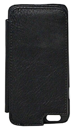 Secure Style RFID Protected Cell Phone Case w/Wallet for iPhone 6