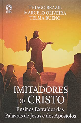 Imitadores de Cristo