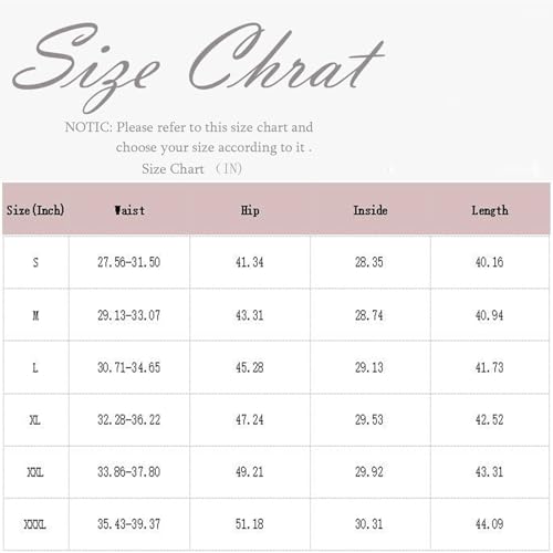 WENKOMG1 Mens Work Sweatpants, Casual Elastic Bottom Drawstring Workout Cargo Jogger Sweatpants with Pockets, S-2XL3