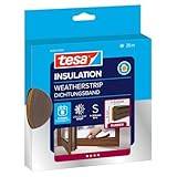 Tesa moll E-Profile brown 25m TE05464-00101-00...
