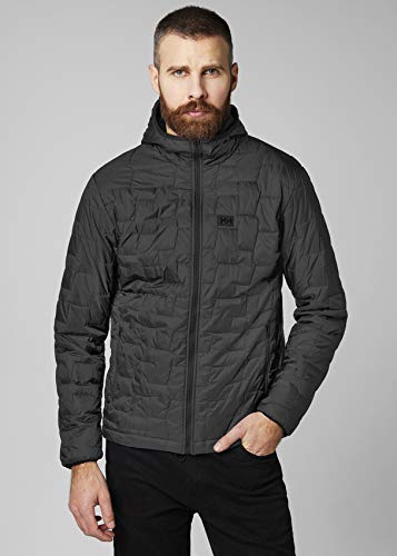 Image of Helly-Hansen Mens Odin Stretch Hooded Lightweight Insulator Jacket