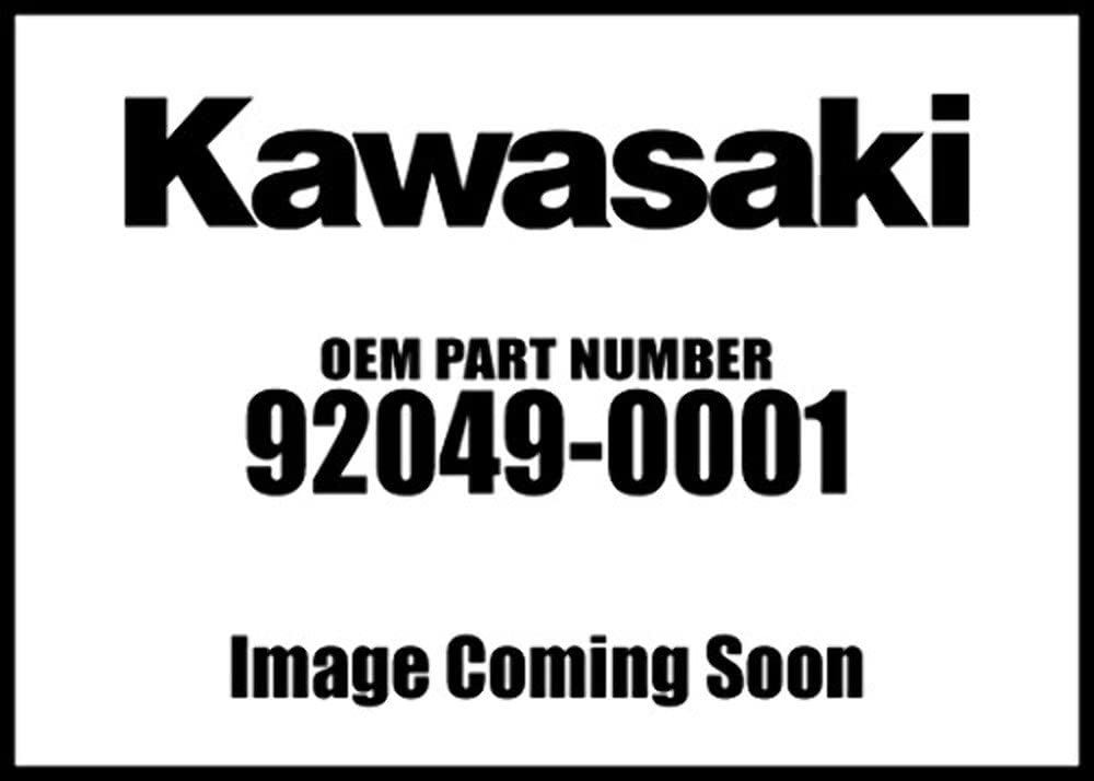 Amazon.co.jp: KAWASAKI (カワサキ) 純正部品 シール（オイル） 92049