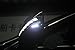 LED-Mirror-Sequential-Turn-Signal-Light-Parking-Puddle-BLACK-Verion-The-3rd-Generation-For-infiniti Q50 14-18 Q60 13-18 Q70 15-17 QX30 2017 QX80 2016