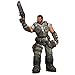Gears of War 3 Series 2 Dominic Santiago Action Figure