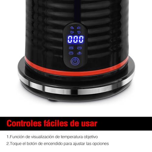 Reviews de Productos de limpieza para vaporizadores de leche los 5 más buscados. 9 Imagen adicional