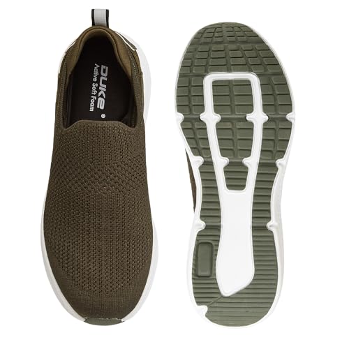 Image of Duke Mens Men Sports Shoes Platform