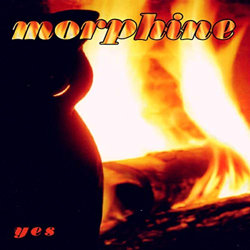 Yes [Audio CD] MORPHINE