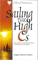 Sailing the High C's 0971974608 Book Cover
