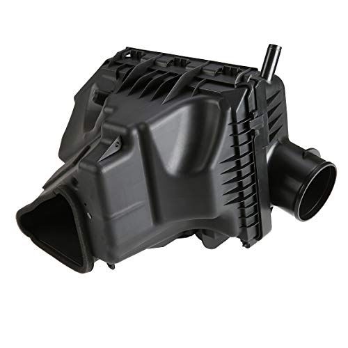 A-Premium Engine Air Filter Cleaner Box Housing [Fits Dohc, 6Cyl 3.6L] Compatible With Chrysler 300 2011-2020 & Dodge Charger 2011-2020, Replace# 04861743Ad, 4861743Ad, 4861743Ac #TOP3