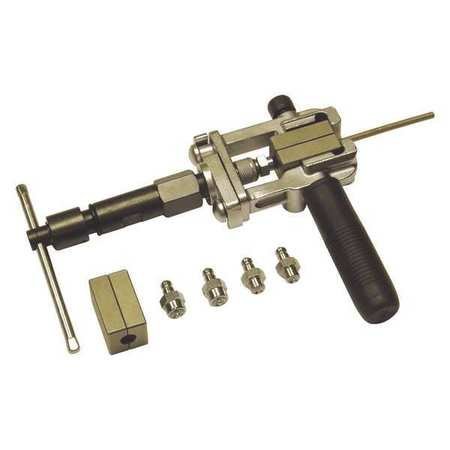 Brake Flaring Tool, 14" L, for Brake Lines