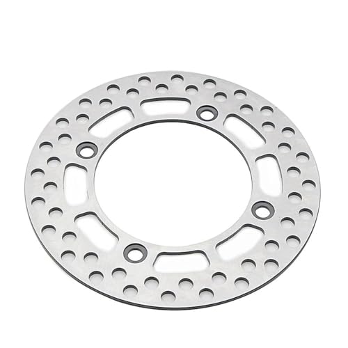 Disque de frein arrière moto anti-échauffement pour Suzuki DR350 TS