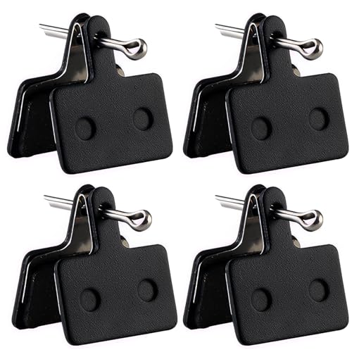 4 Paia Pastiglie Freno per B01S TRP Tektro M515 M525 C501 M415, Pastiglies Freno a Disco MTB Bicicletta, Freni Frenos Semimetallica Resina per M575 M416 M485 MT500 MT410 MT200 UR300 4 Paia Pastiglie Freno per B01S TRP Tektro M515 M525 C501 M415, Pastiglies Freno a Disco MTB Bicicletta, Freni Frenos Semimetallica Resina per M575 M416 M485 MT500 MT410 MT200 UR300
