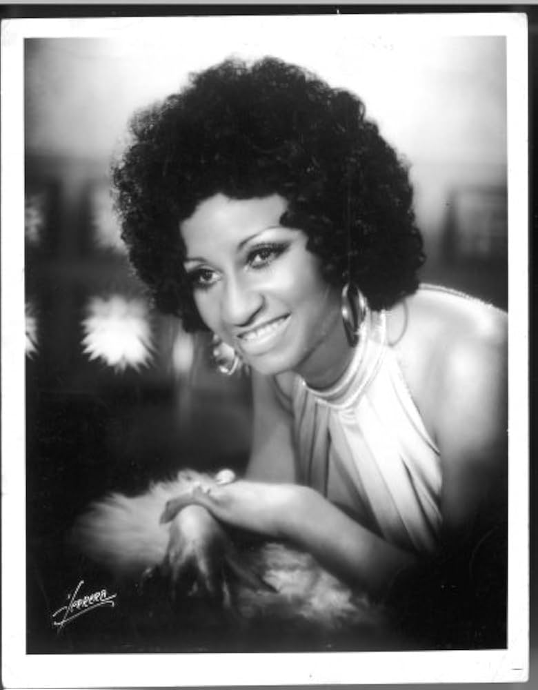 Celia Cruz - Greatest Hits - Amazon.com Music