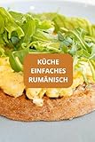 KÜCHE EINFACHES RUMÄNISCH