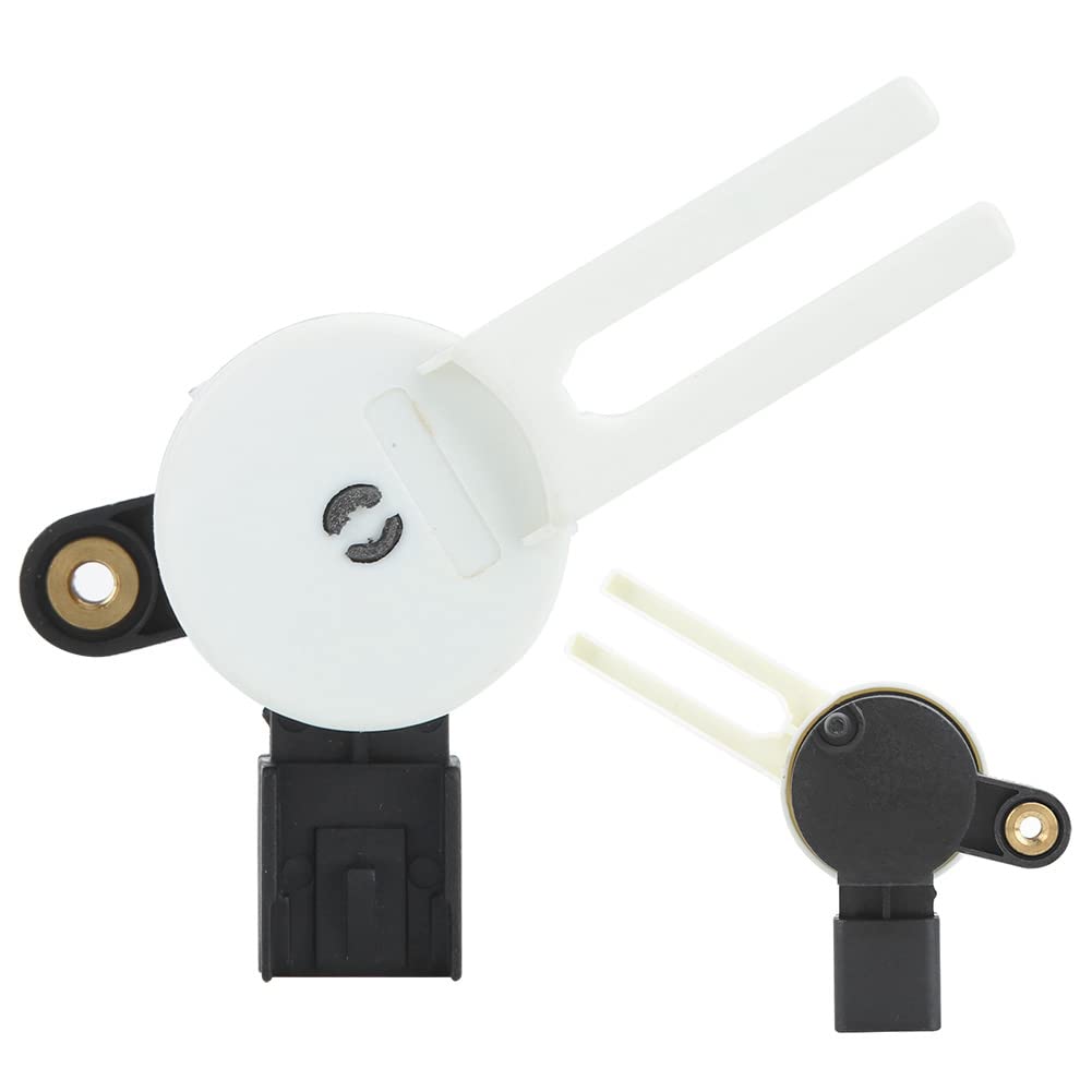 Cocoarm Sensor de Pedal de Freno Sensor de Freno de Luz Interruptor de Luz 25889337 con Rendimiento Estable Facios de Instalación Fácil para Cruze Hatchback 2012-2017 Orlando 2011-2017