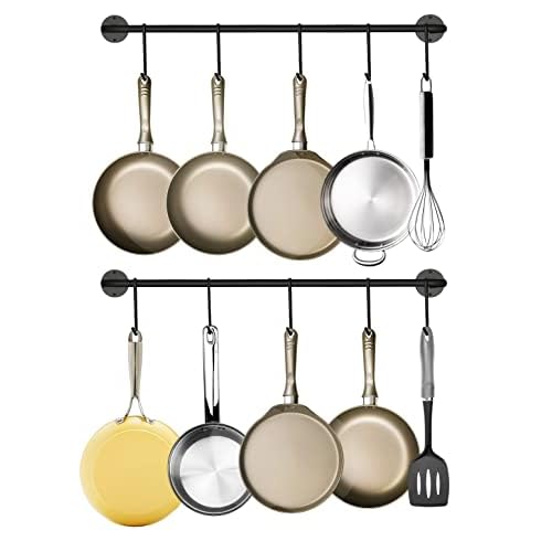 Shop for Farmhouse Hanging Pot Racks
