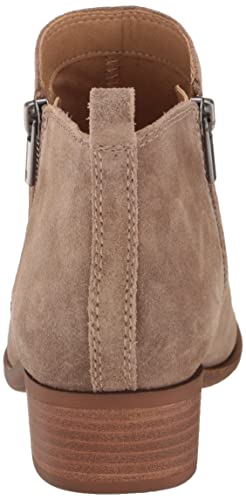 Image of Lucky Brand Women's Basel Ankle Booties