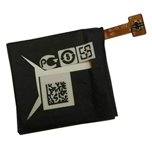 lg urbane w150 battery