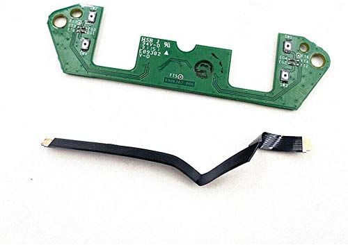 Rear Circuit Board Paddles Pcb Button Board With Ribbon Cable For Xbox One Elite Controller #TOP1