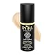 Naturkosmetik Make-up Inika Zertifizierte Organische Flüssige Mineral Foundation