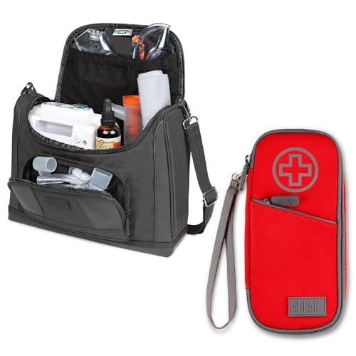 Best water bottle holder for backpack