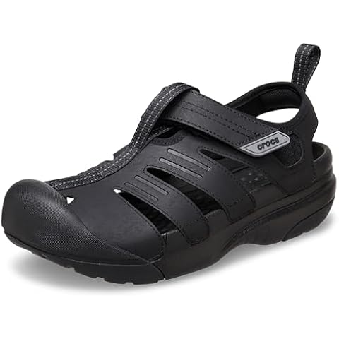 Crocs Yukon Fisherman Sandals Cover