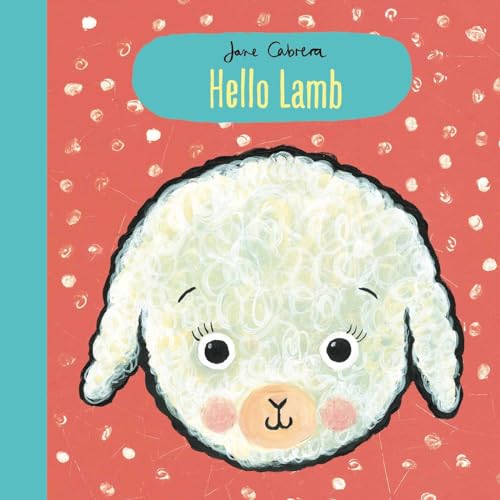 Image of Hello Lamb